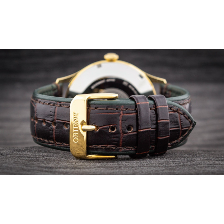ORIENT BAMBINO 42mm AC08002F0