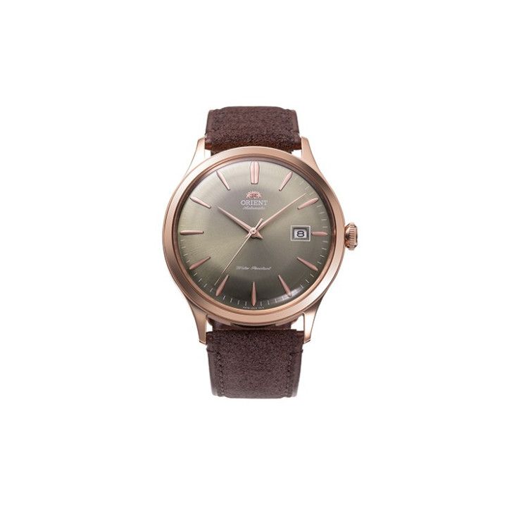 ORIENT BAMBINO 42mm RAAC0P04Y