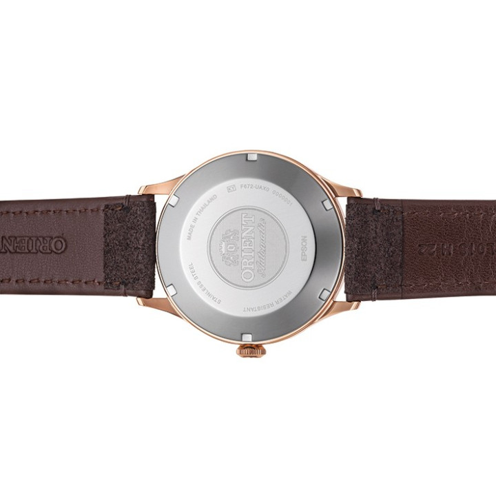 ORIENT BAMBINO 42mm RAAC0P04Y