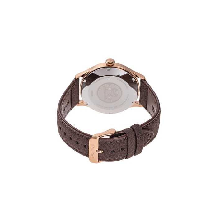 ORIENT BAMBINO 42mm RAAC0P04Y