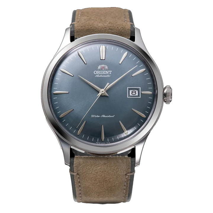 ORIENT BAMBINO 42mm RAAC0P03L
