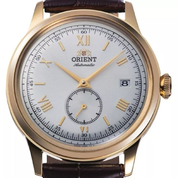 ORIENT BAMBINO 38.4mm RA-AP0106S