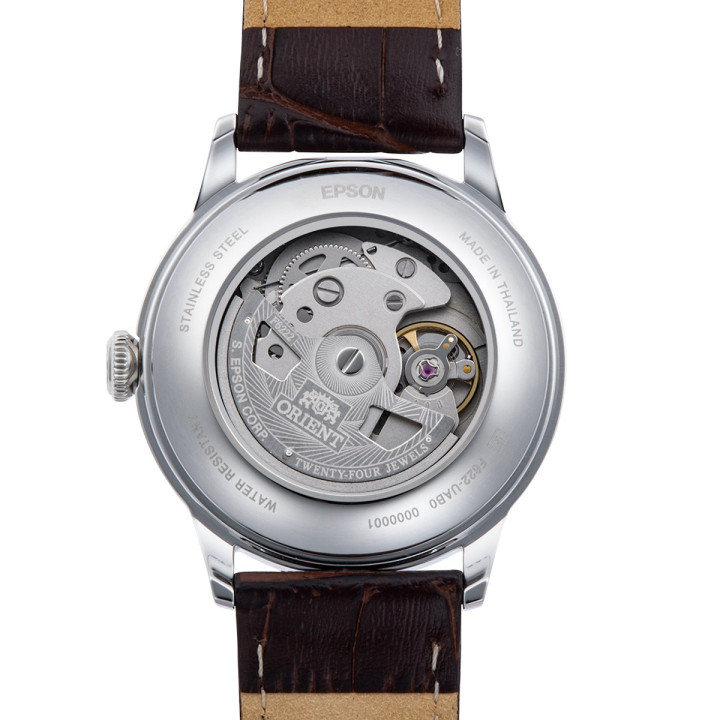ORIENT BAMBINO 38mm RA-AP0105Y