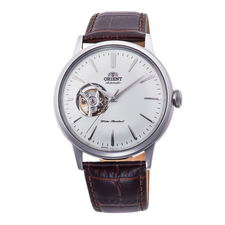 ORIENT Bambino Open Heart 40.5mm RA-AG0002S