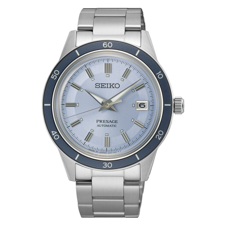 SEIKO Presage 60's SRPL19J1 Edition Limitée