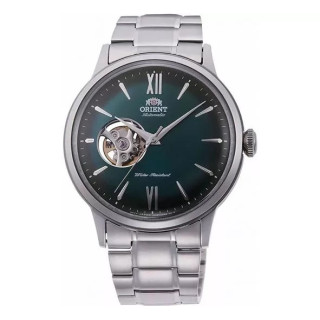 ORIENT Bambino Open Heart 40.5mm RA-AG0026E
