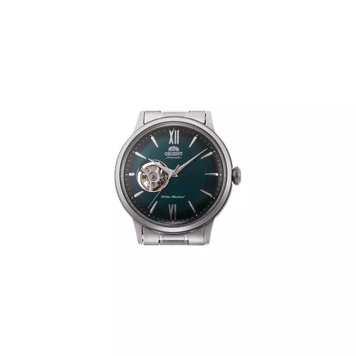 ORIENT Bambino Open Heart 40.5mm RA-AG0026E