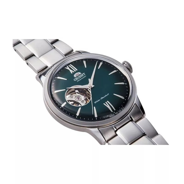 ORIENT Bambino Open Heart 40.5mm RA-AG0026E