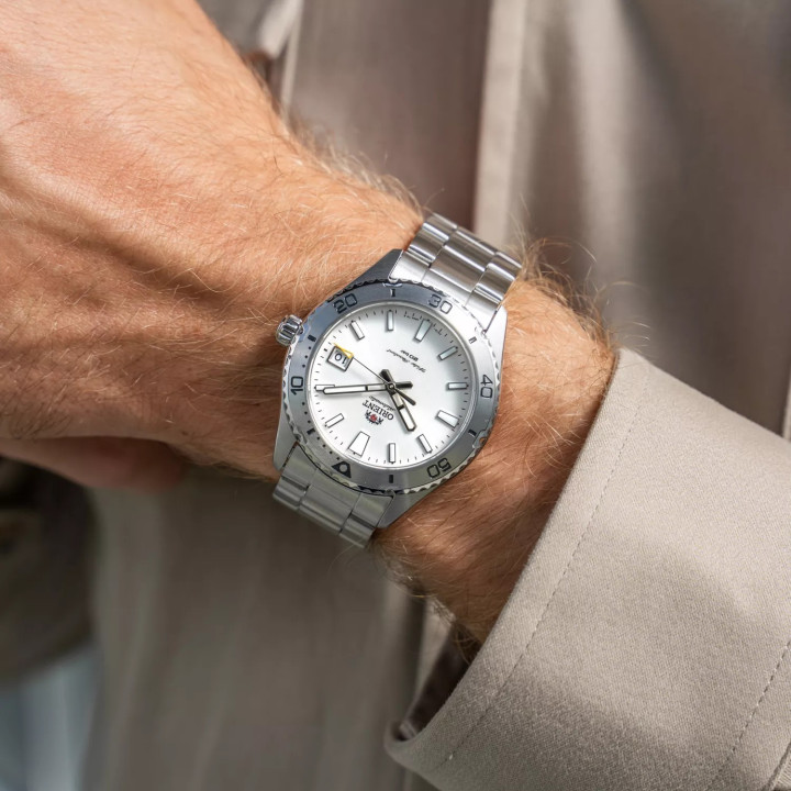 ORIENT Mako 40mm RA-AC0Q03S