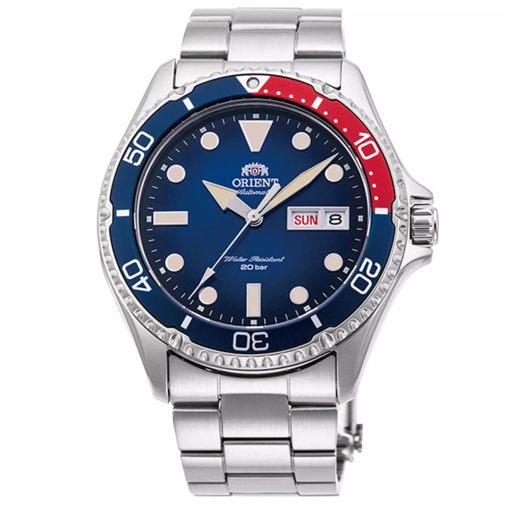 ORIENT Mako 41.8mm RA-AA0812L