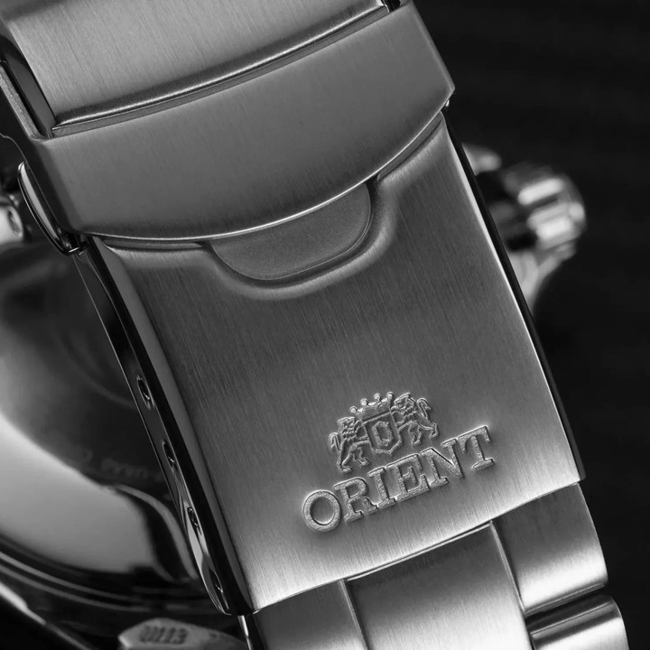 ORIENT Mako 41.8mm RA-AA0812L