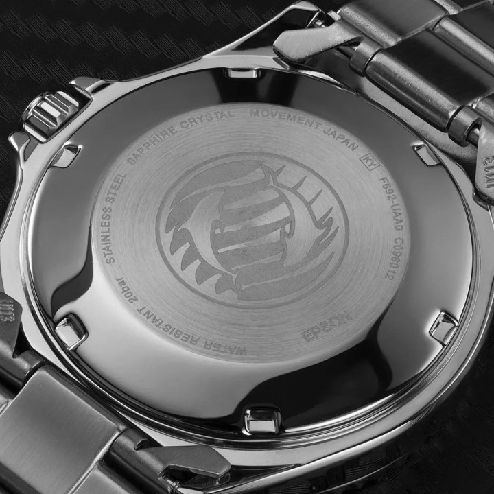 ORIENT Mako 41.8mm RA-AA0812L