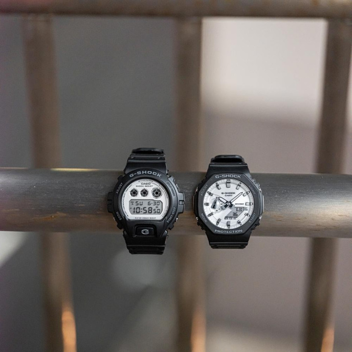 G-SHOCK GA-2100WD-1AER