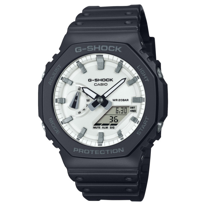 G-SHOCK GA-2100WD-1AER