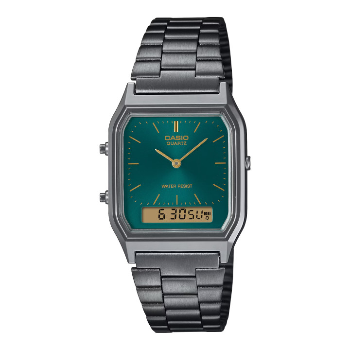 Casio Vintage AQ-230EGG-3AEF
