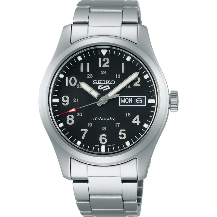 Seiko 5 Sports SRPG27K1