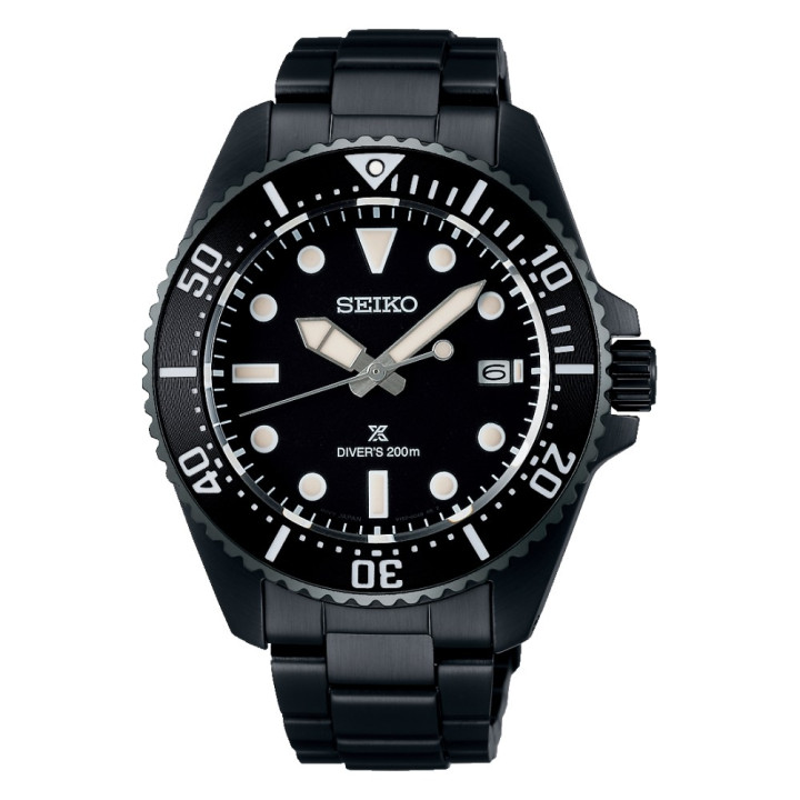 SEIKO Prospex Solar SNE599P1 41mm