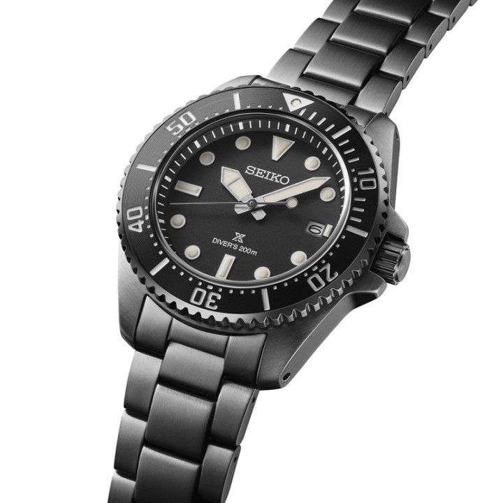 SEIKO Prospex Solar SNE599P1 41mm