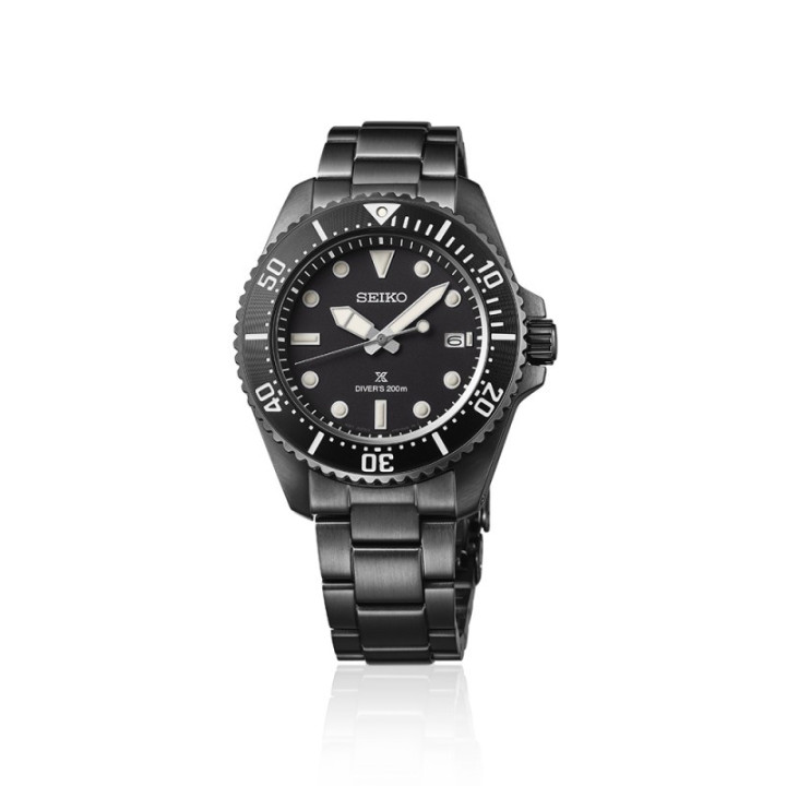 SEIKO Prospex Solar SNE599P1 41mm