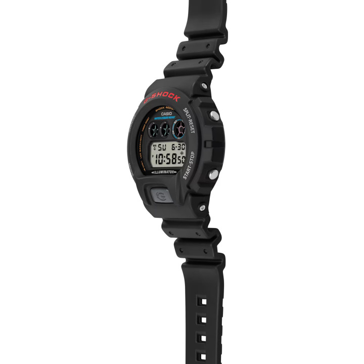 G-SHOCK DW-6900U-1ER
