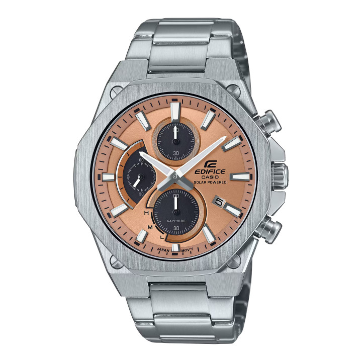 EDIFICE Chronographe EFS-S570D-5A