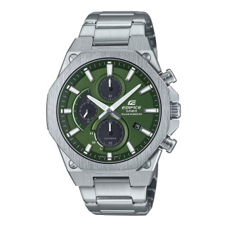 EDIFICE Chronographe EFS-S570D-3A