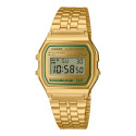 Casio Vintage A158WEGV-9A