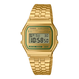 Casio Vintage A158WEGV-9A