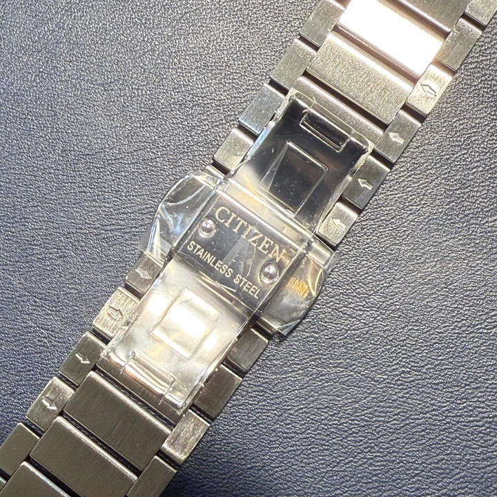 Bracelet CITIZEN Tsuyosa NK5010