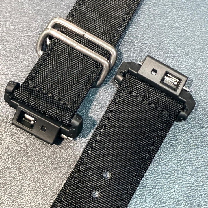 Bracelet Casio G-SHOCK GA-2100BCE-1A Cordura