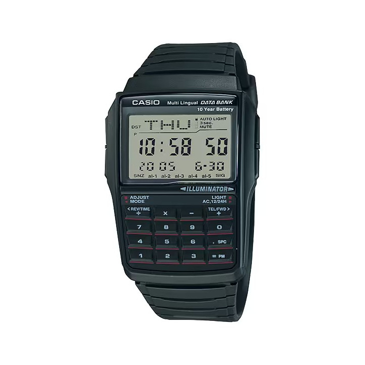 Casio DBC-32-1AES
