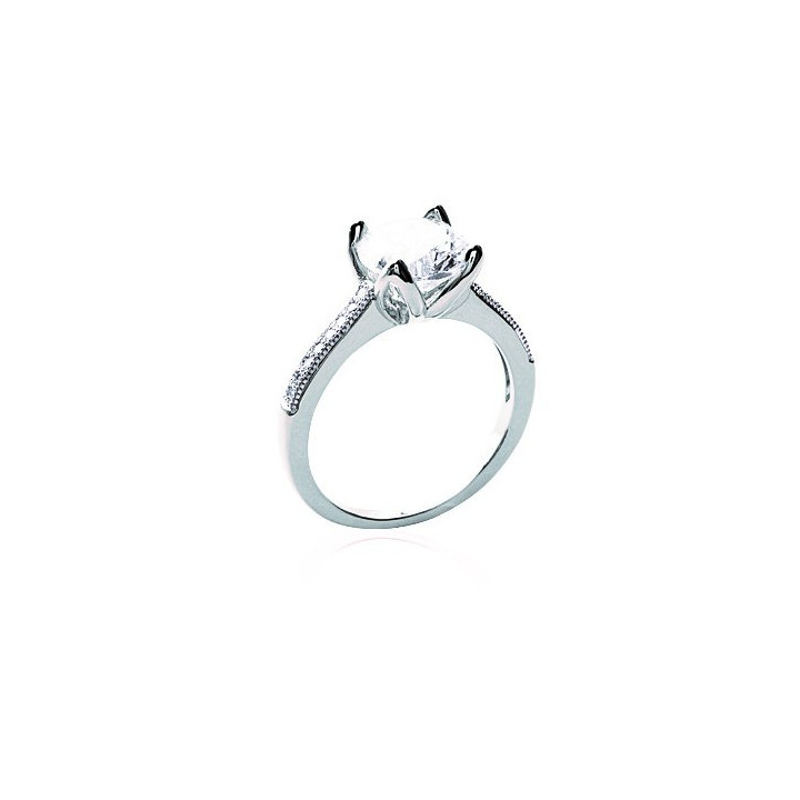 Bague Argent