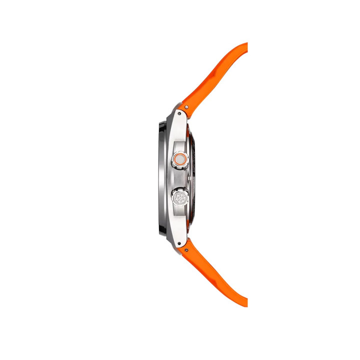HERBELIN CAP CAMARAT 1745A14CMD DIVER AUTOMATIQUE