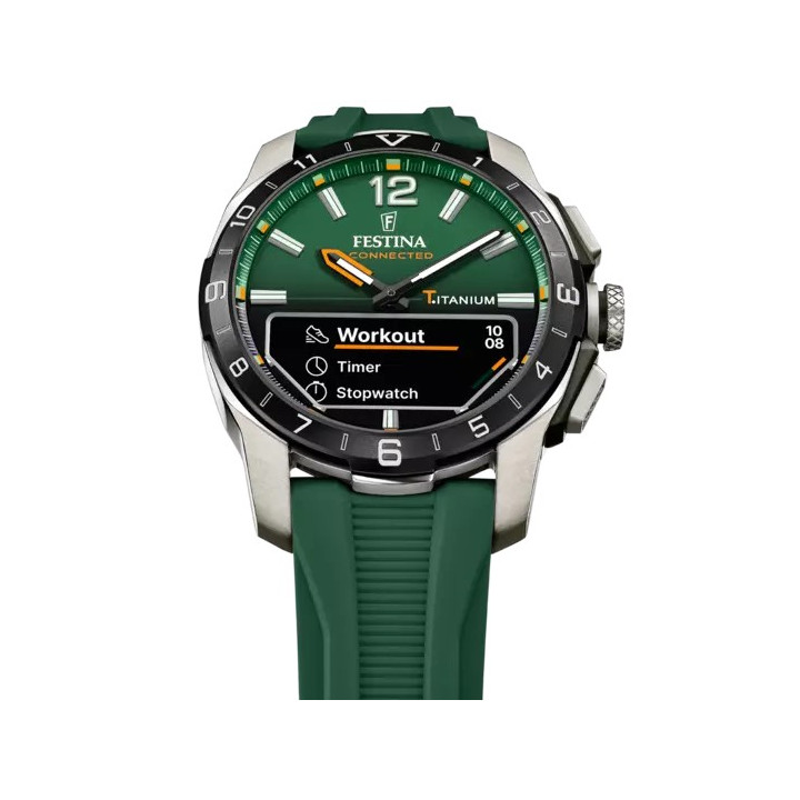 FESTINA CONNECTED F23000/2