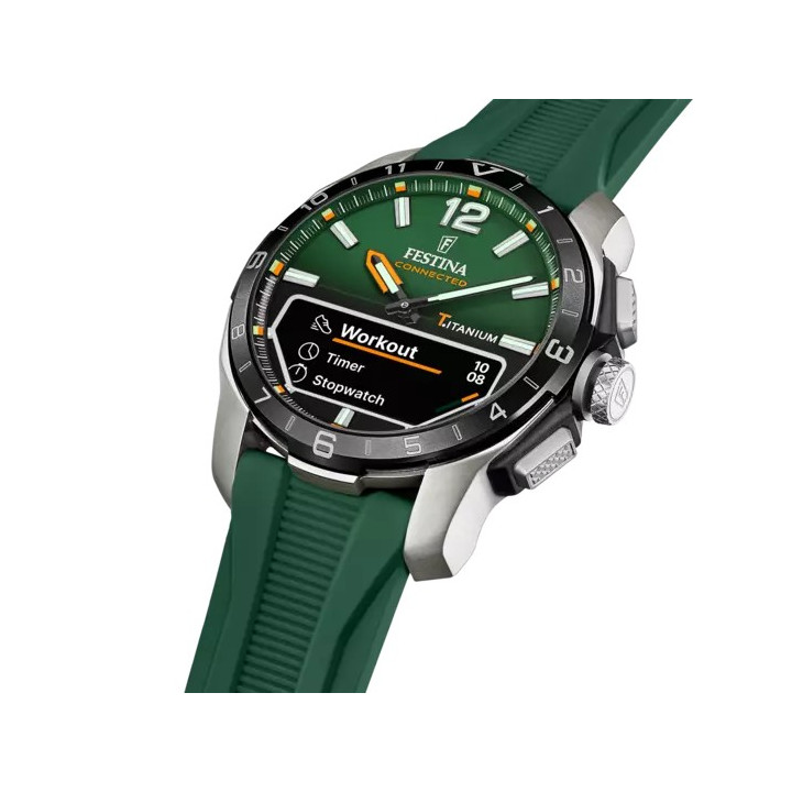 FESTINA CONNECTED F23000/2