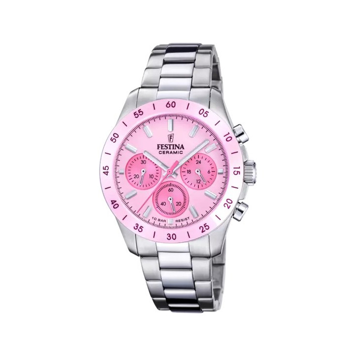 FESTINA Ceramic Pink F20693/2