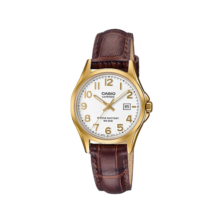 Casio LTS-100GL-7AVEF