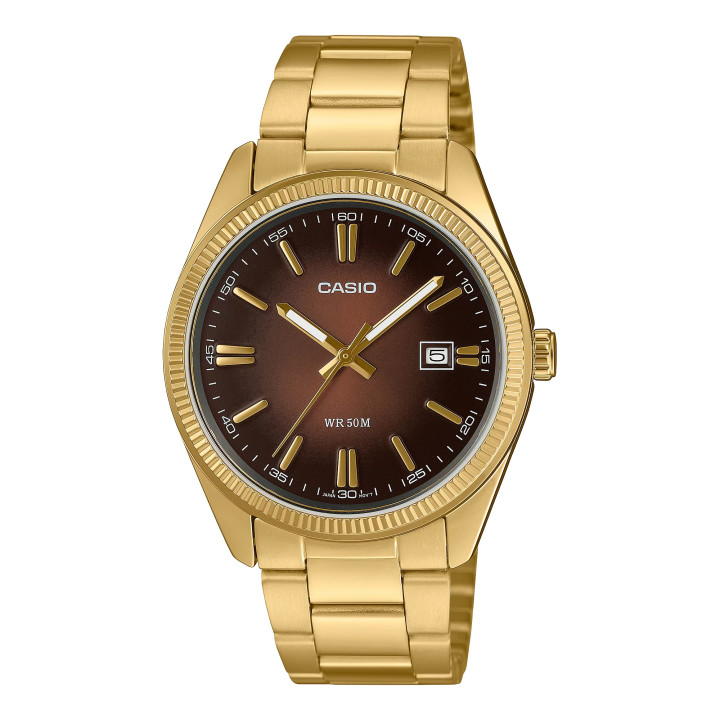 Casio MTP-1302PGC-5AVEF