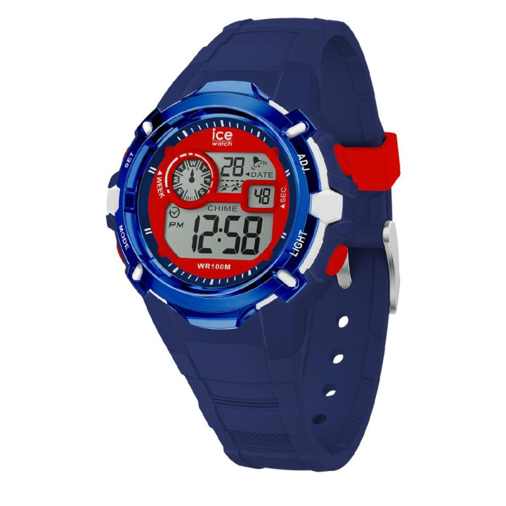 ICE digit explorer - Spider 023264