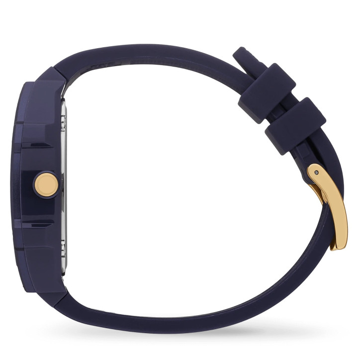 ICE Boliday - Black rose gold 023314