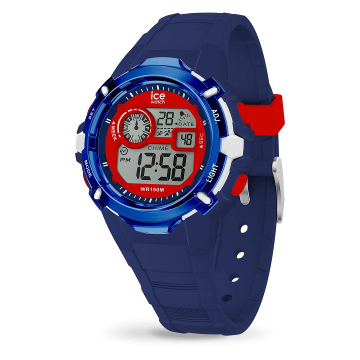 ICE digit explorer - Spider 023264