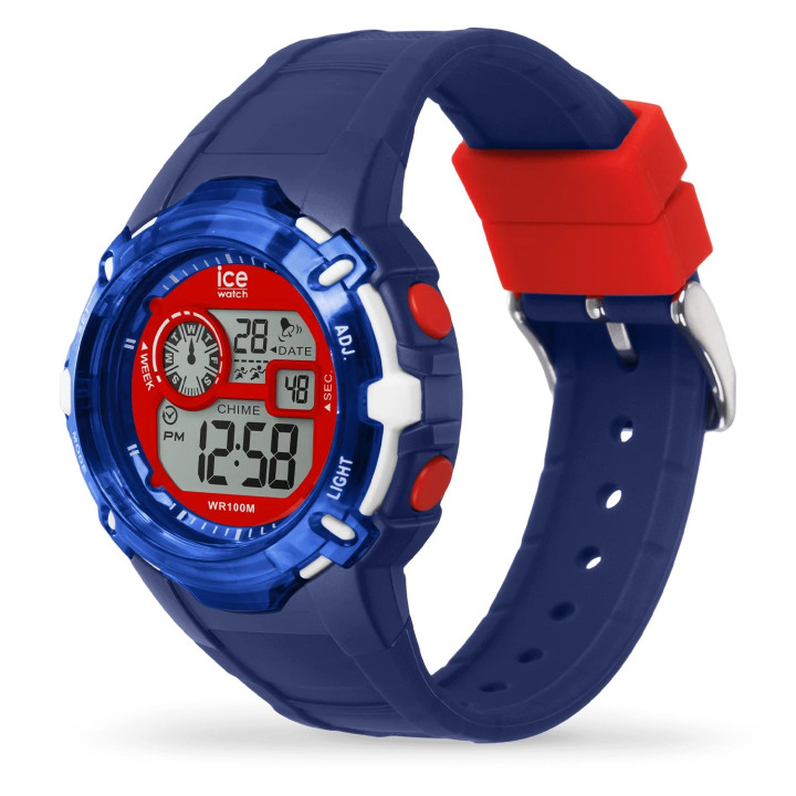 ICE digit explorer - Spider 023264