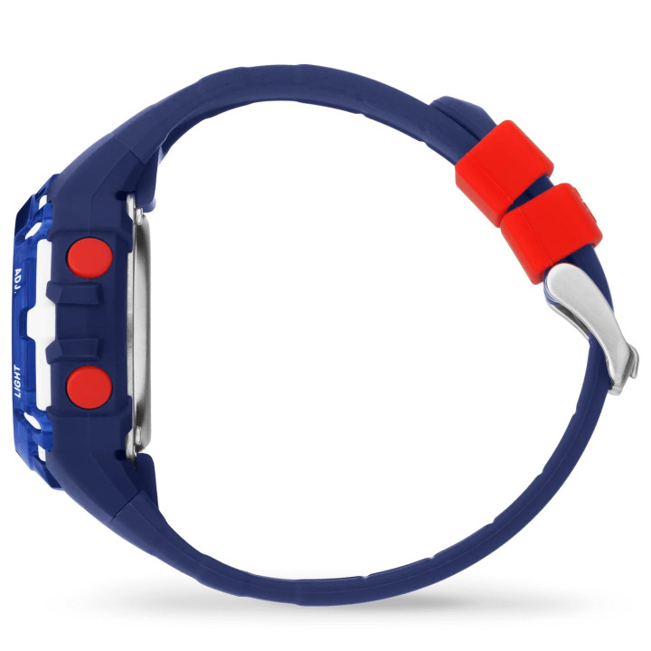 ICE digit explorer - Spider 023264