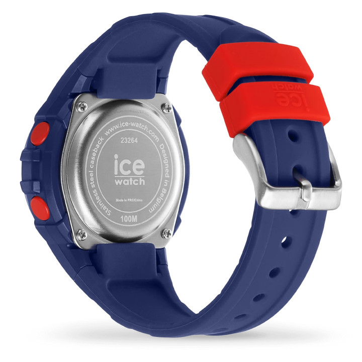 ICE digit explorer - Spider 023264