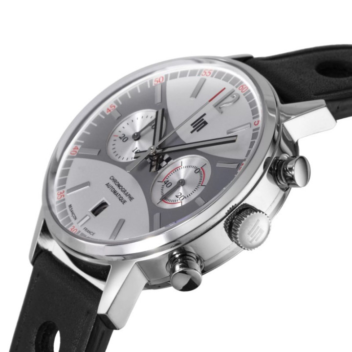 LIP Rallye 671820 Chrono Auto Edition Limitée