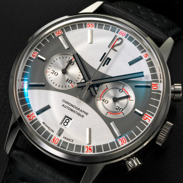 LIP Rallye 671820 Chrono Auto Edition Limitée