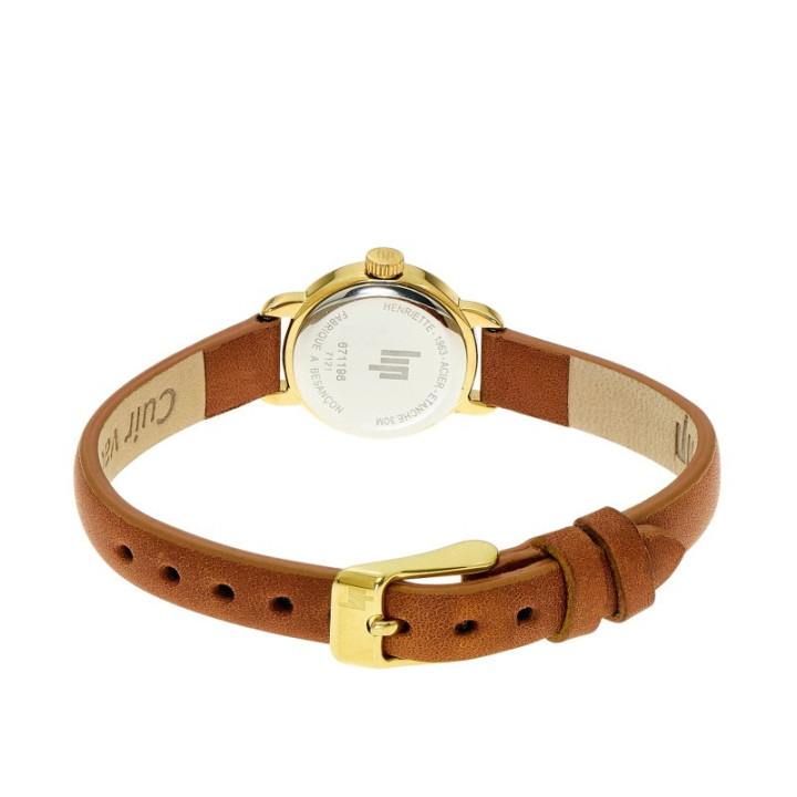 LIP Henriette 671196