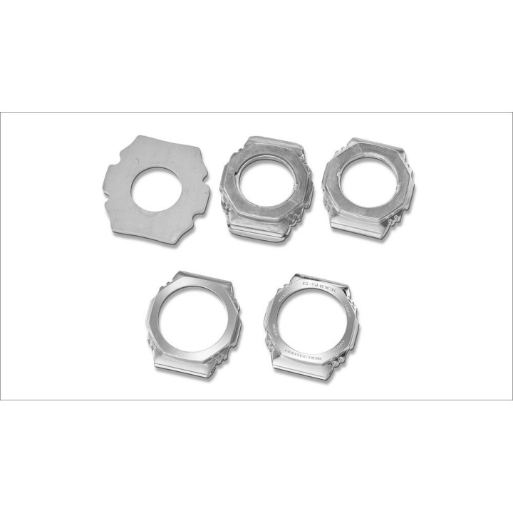 G-SHOCK GM-5600YMG-9ER