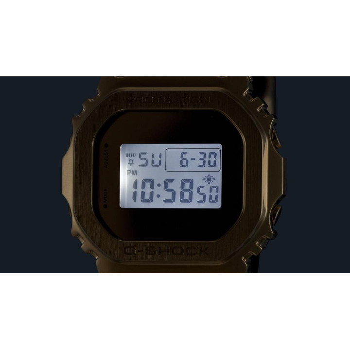 G-SHOCK GM-5600YMG-9ER