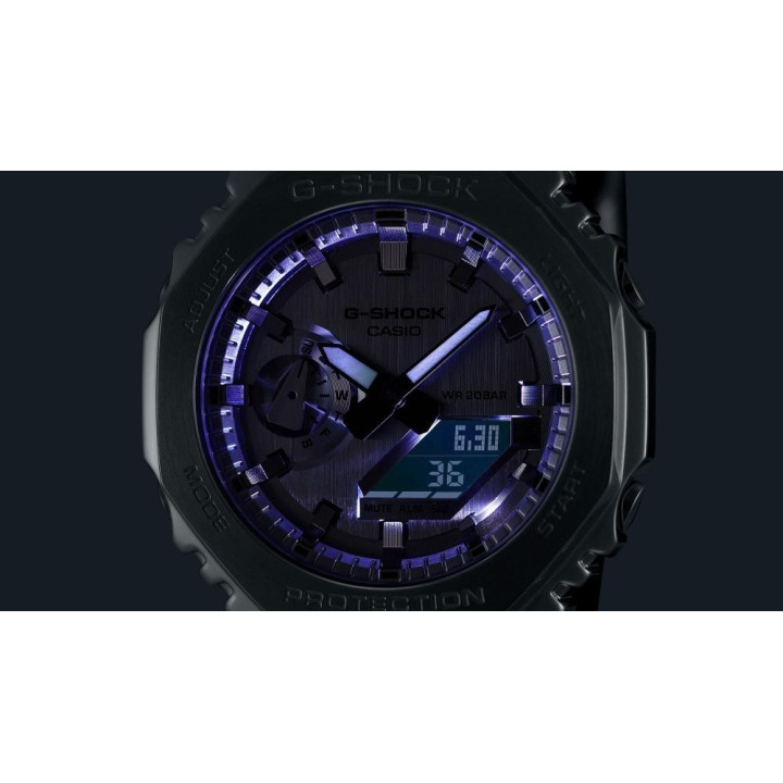 G-SHOCK GM-2100YM-8AER